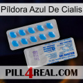 Píldora Azul De Cialis new15